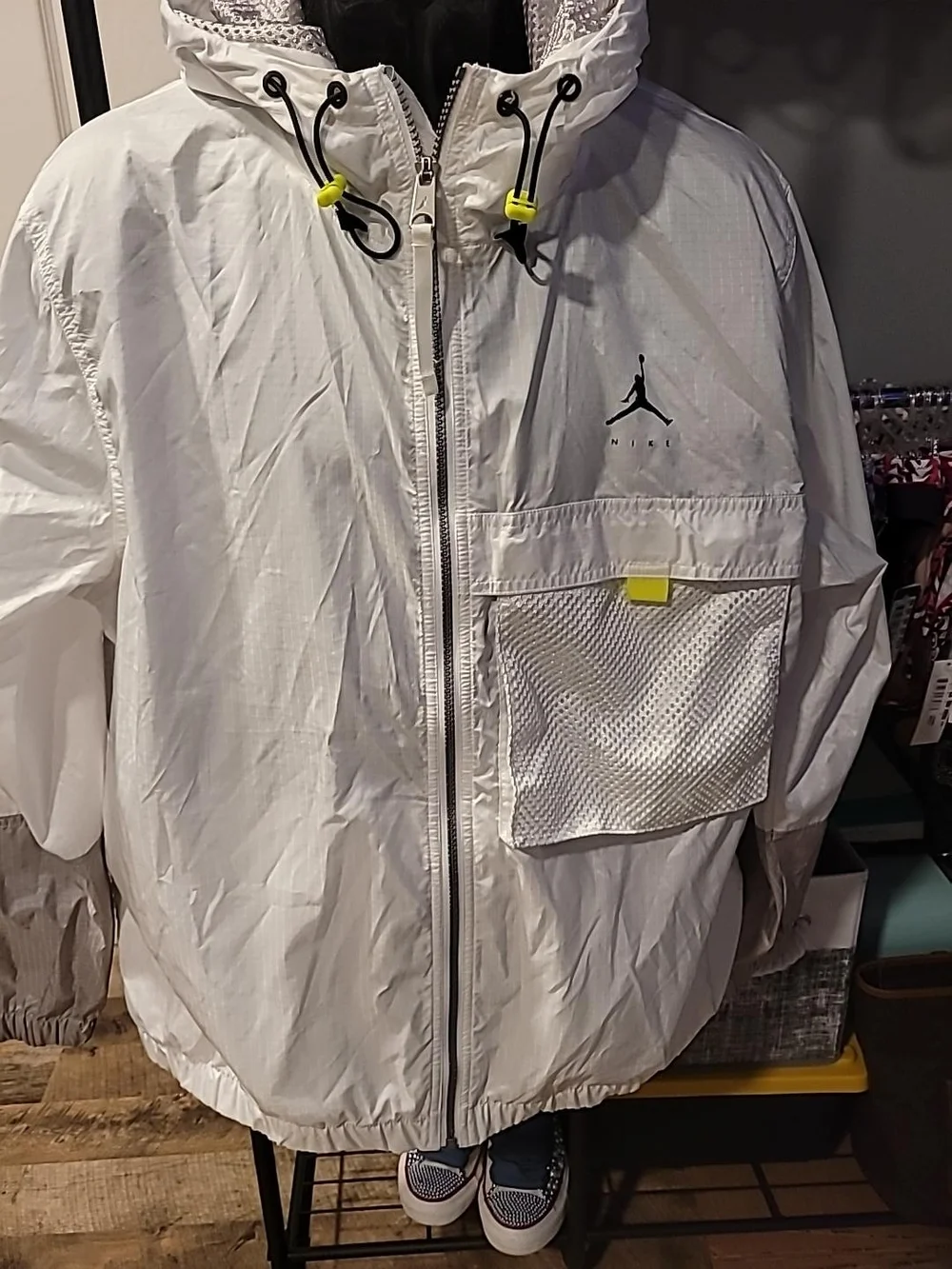 Nike pre owned